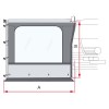287170_Seitenwand Side W Pro Van F43 2709